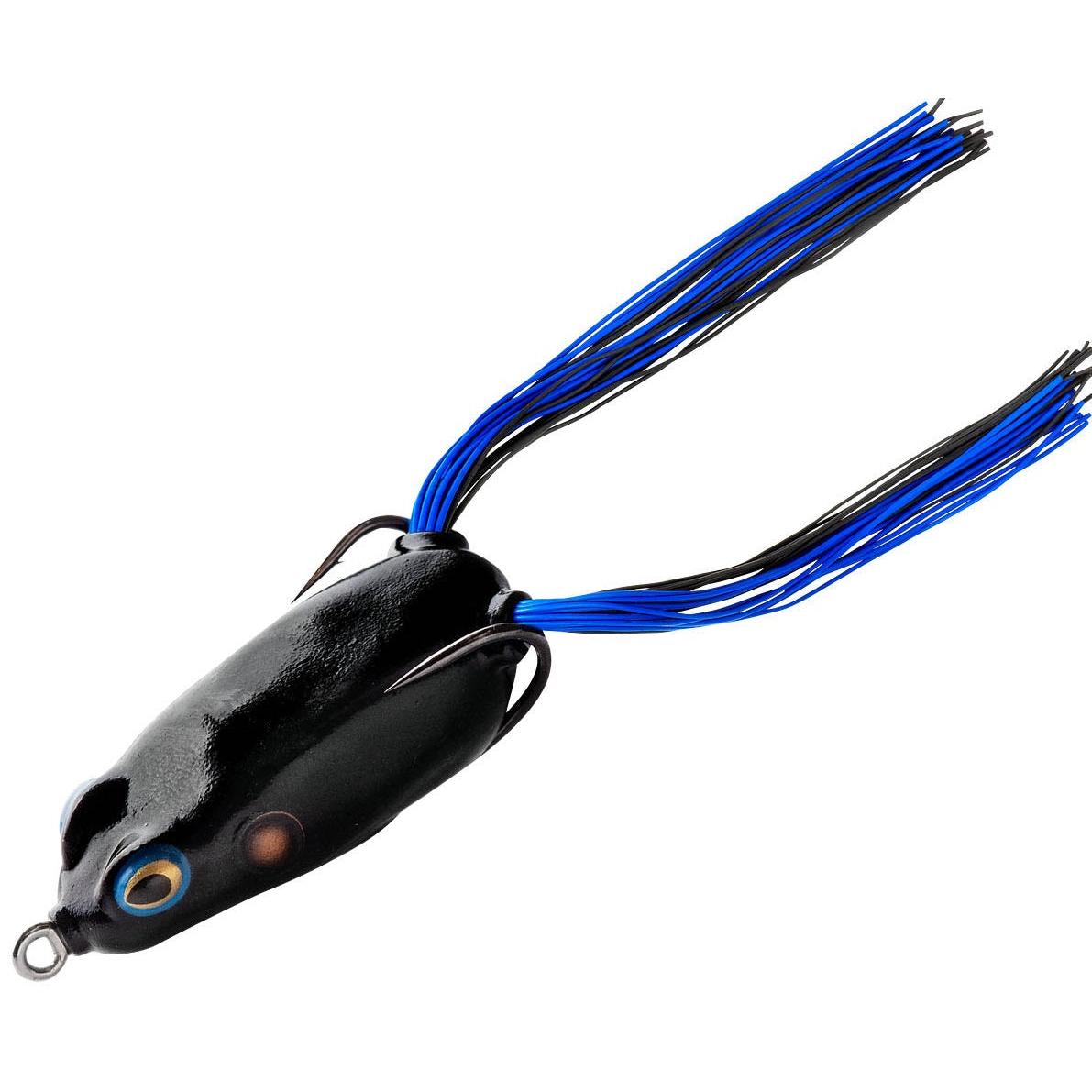 Booyah Pad Crasher Jr 2" Hollow Body Frog