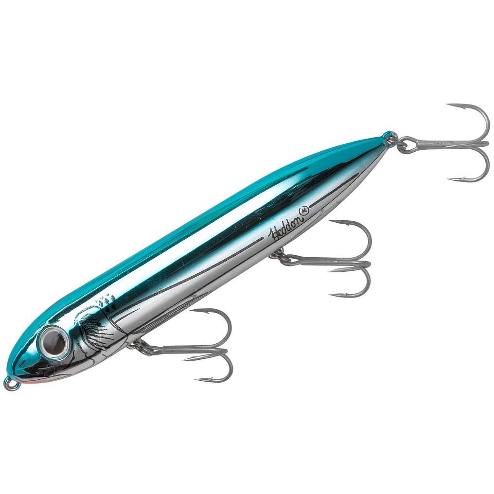 Heddon Super Spook 5" Topwater Walker