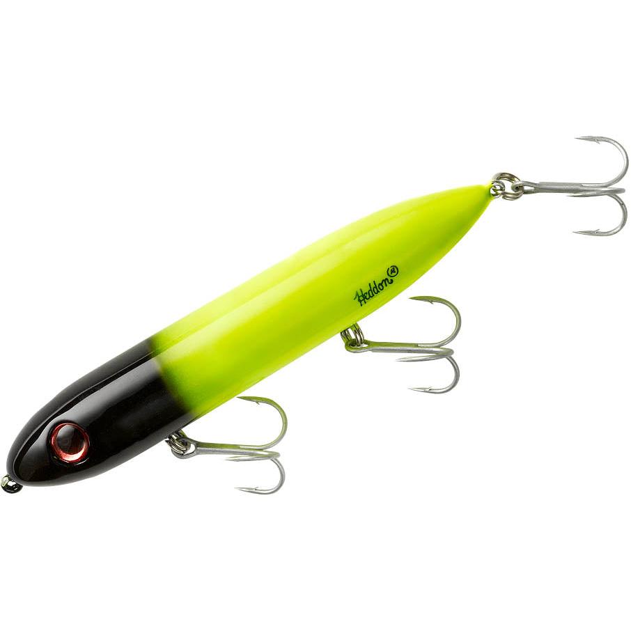 Heddon Super Spook 5" Topwater Walker