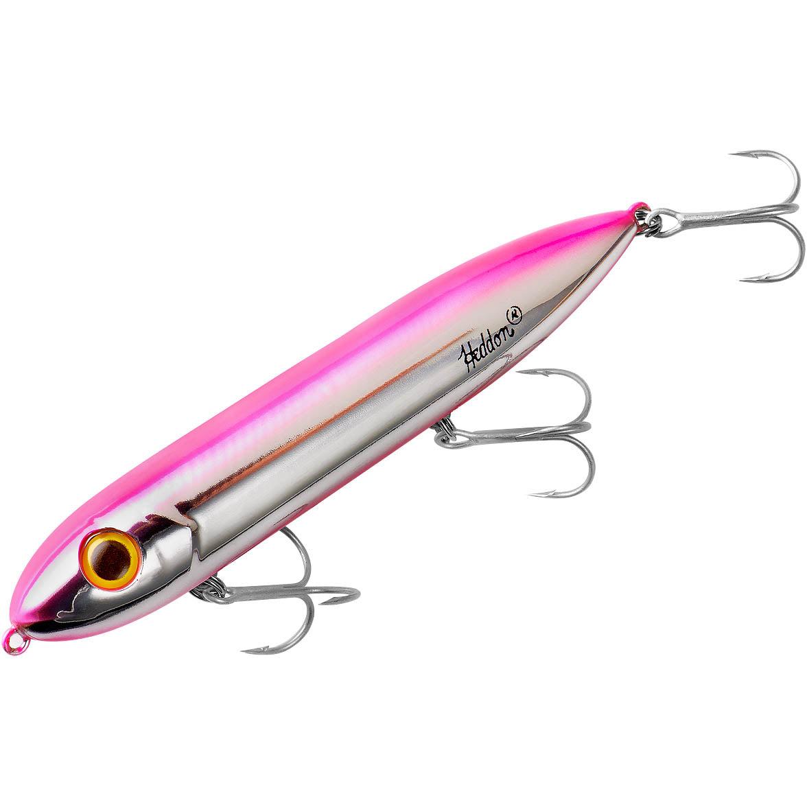 Heddon Super Spook 5" Topwater Walker
