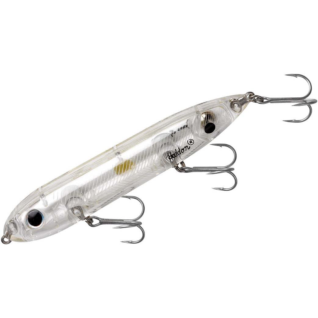 Heddon Super Spook 5" Topwater Walker