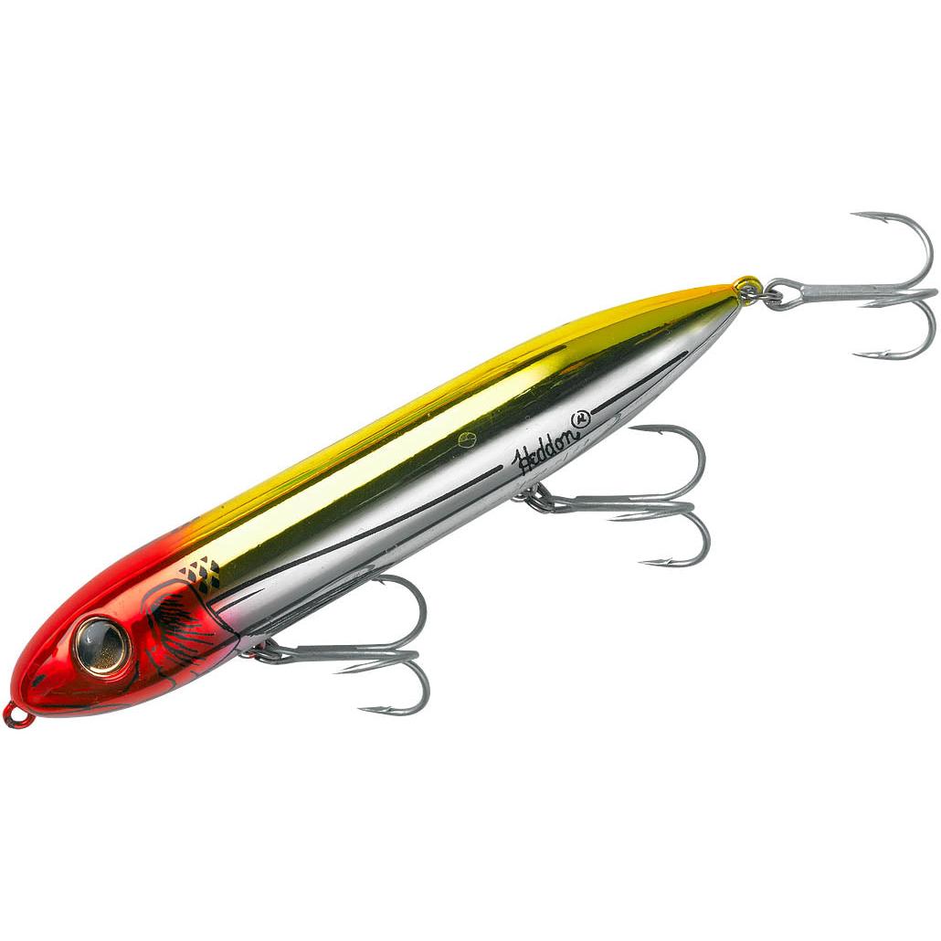 Heddon Super Spook 5
