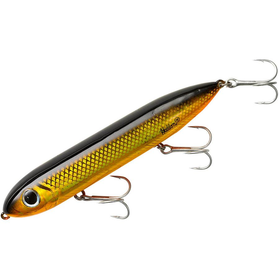 Heddon Super Spook 5