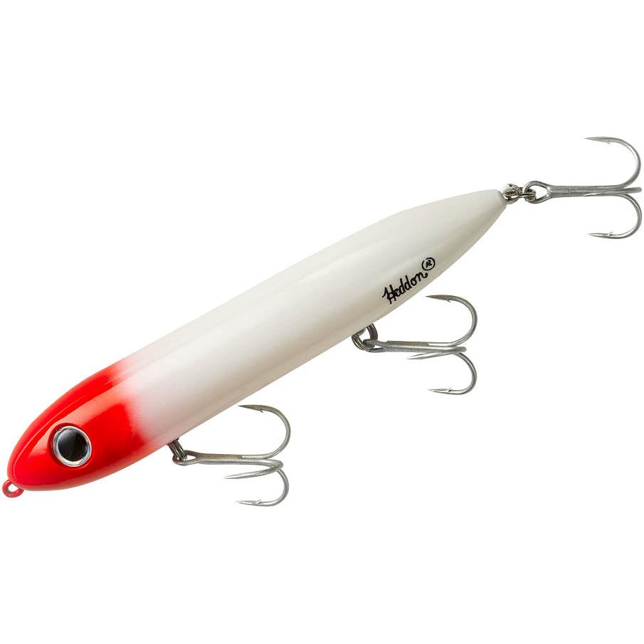 Heddon Super Spook 5" Topwater Walker