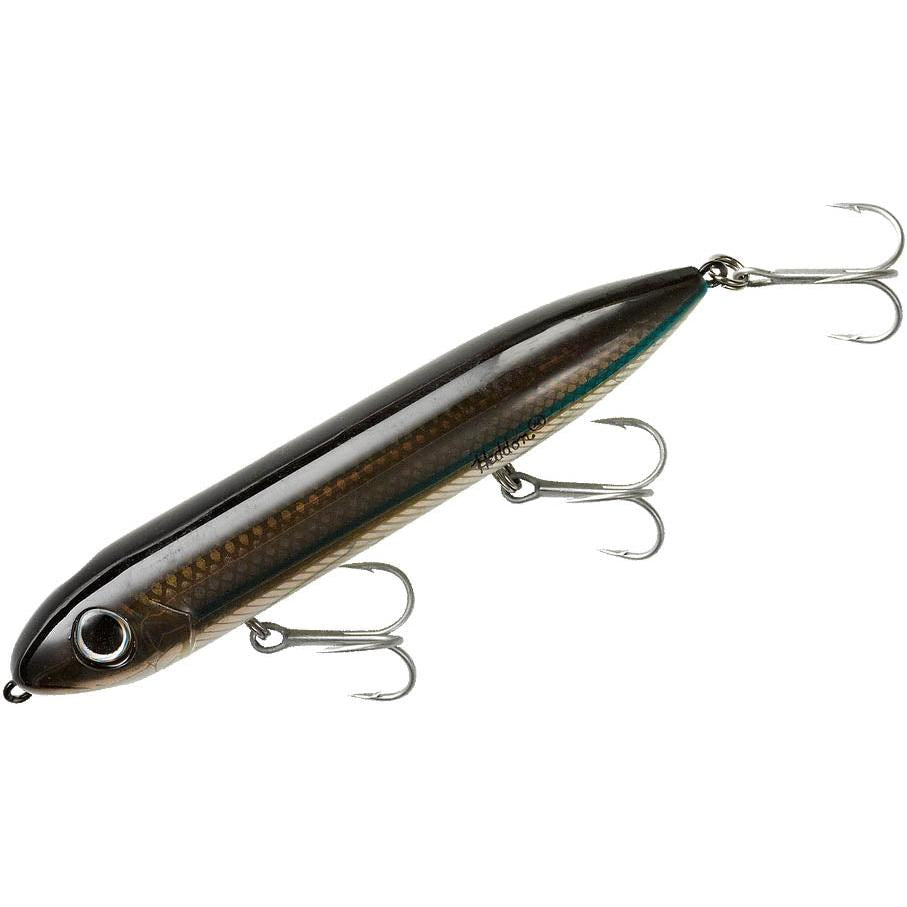 Heddon Super Spook 5" Topwater Walker