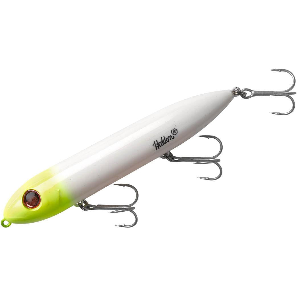 Heddon Super Spook 5" Topwater Walker