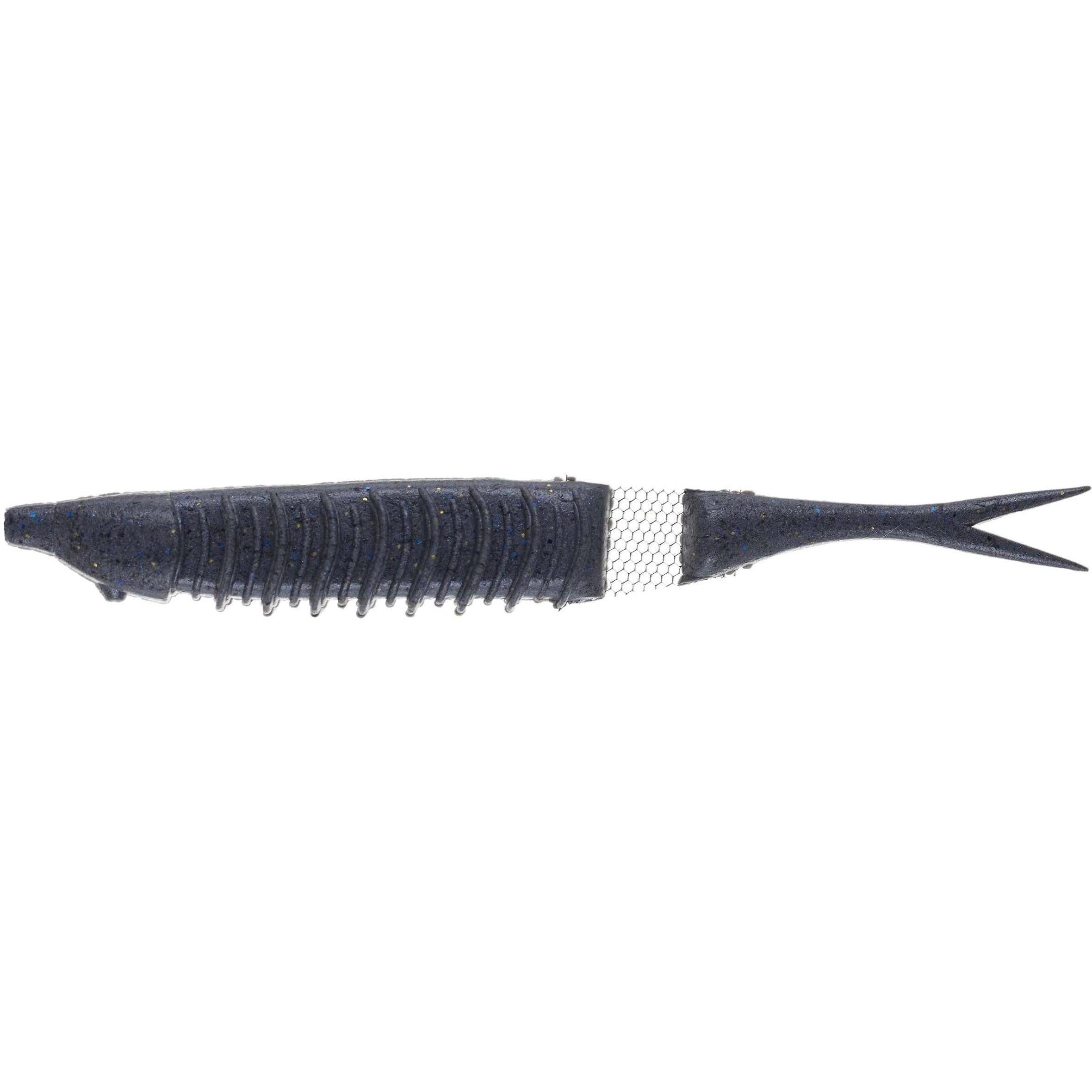 Jackall Bounty Fish Jr 4pk - Tackle Depot