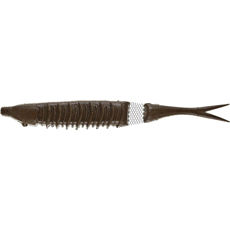 Jackall Bounty Fish Jr 4pk