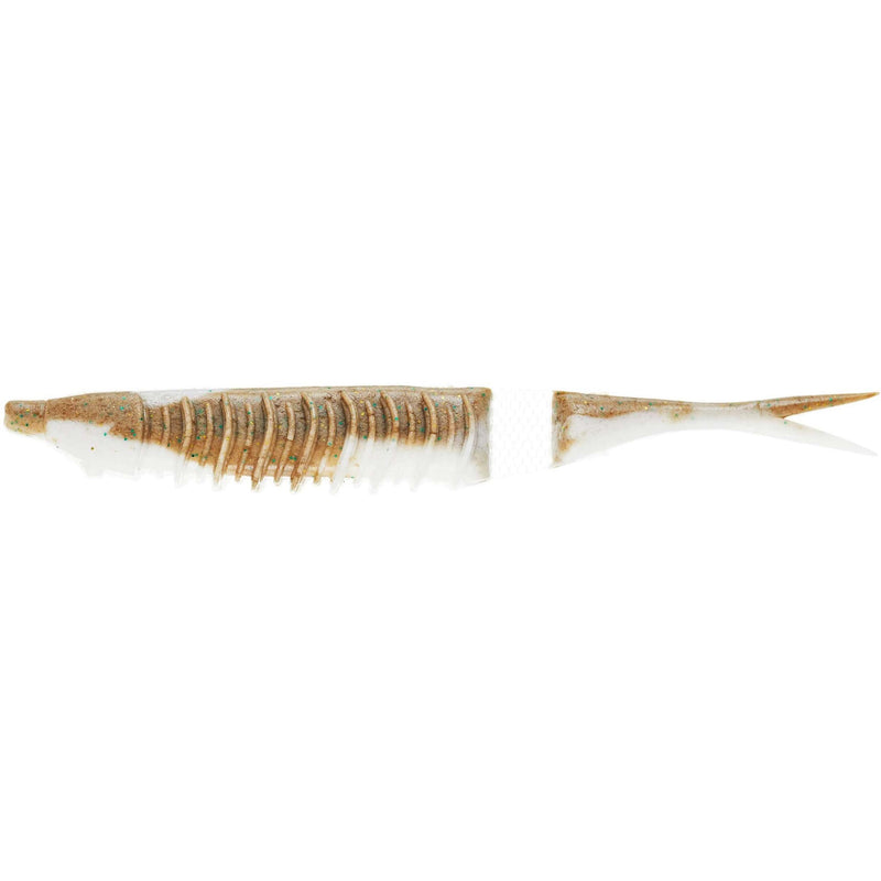Jackall Bounty Fish Jr 4pk