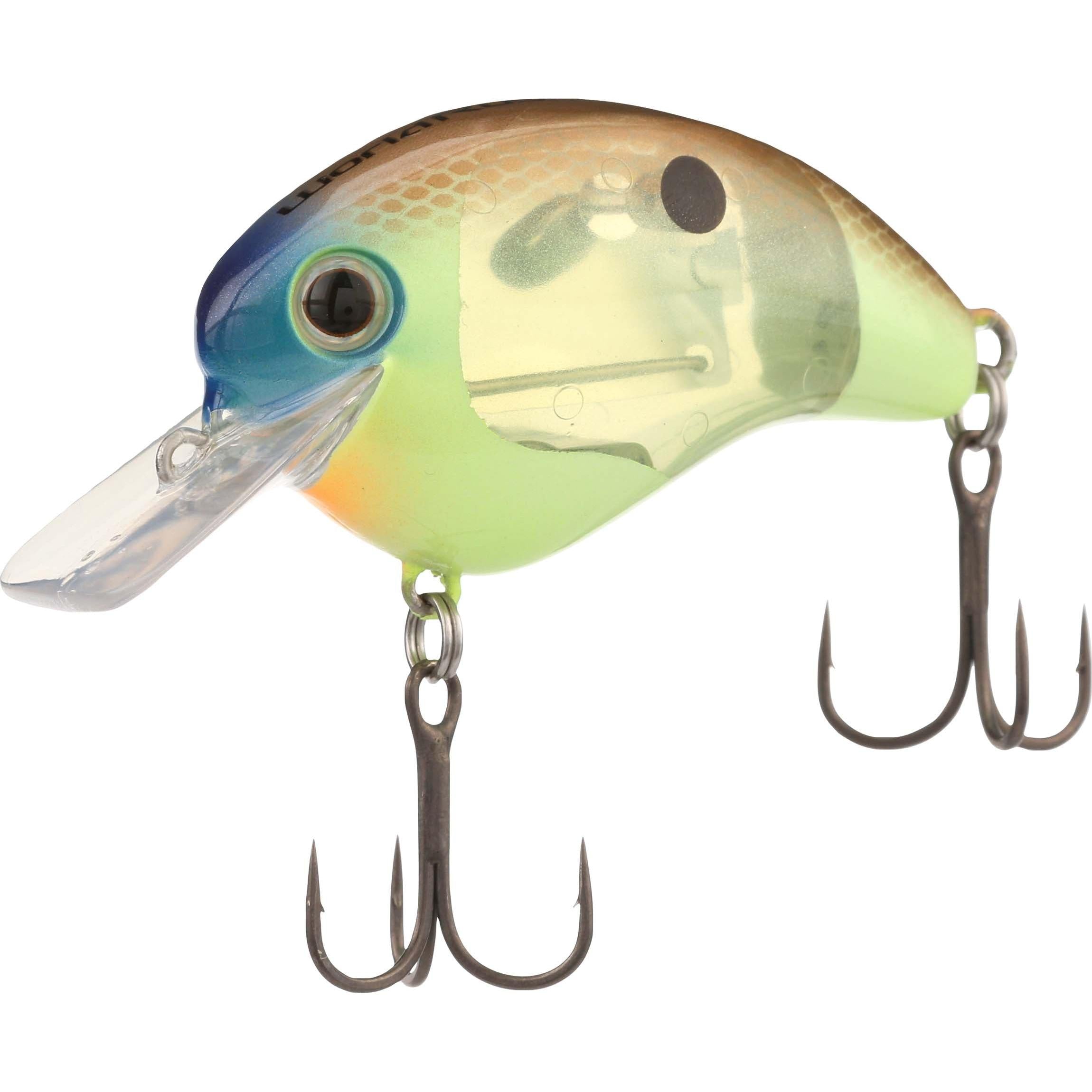 Shimano World Rush 56F Flash Boost