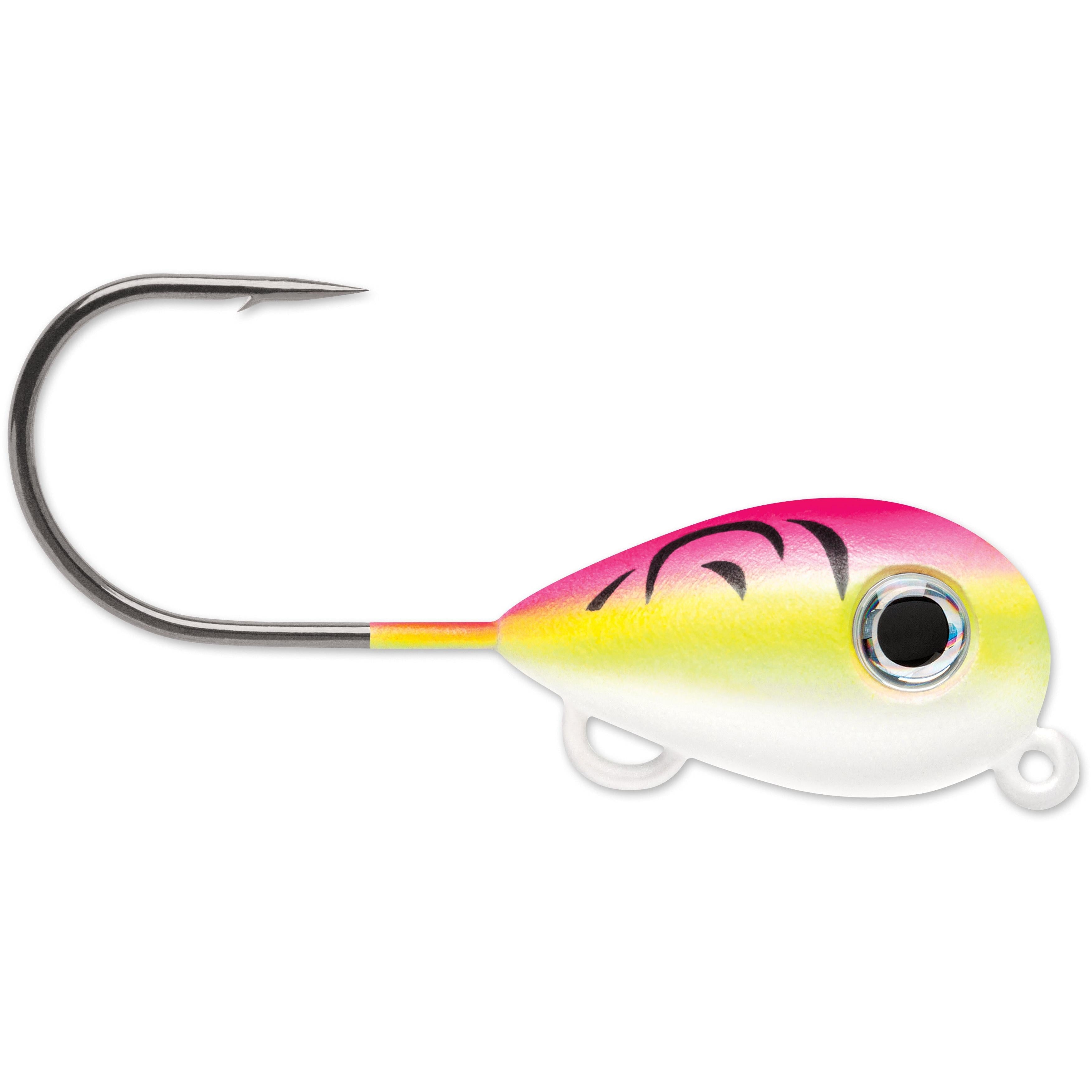VMC Hover Jig