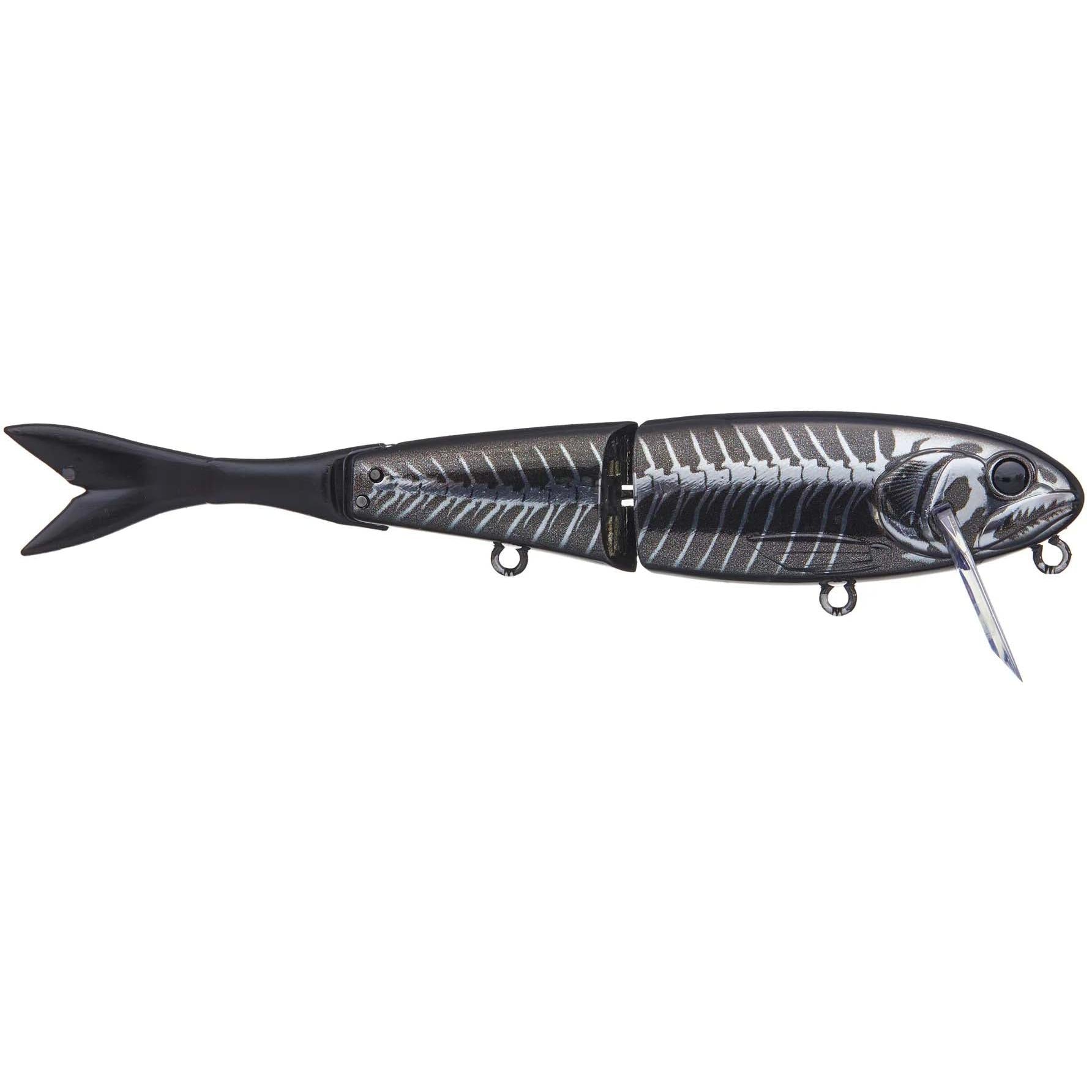 Jackall Blast Bone Jr Swimbait - 6 Inch - Tackle Depot