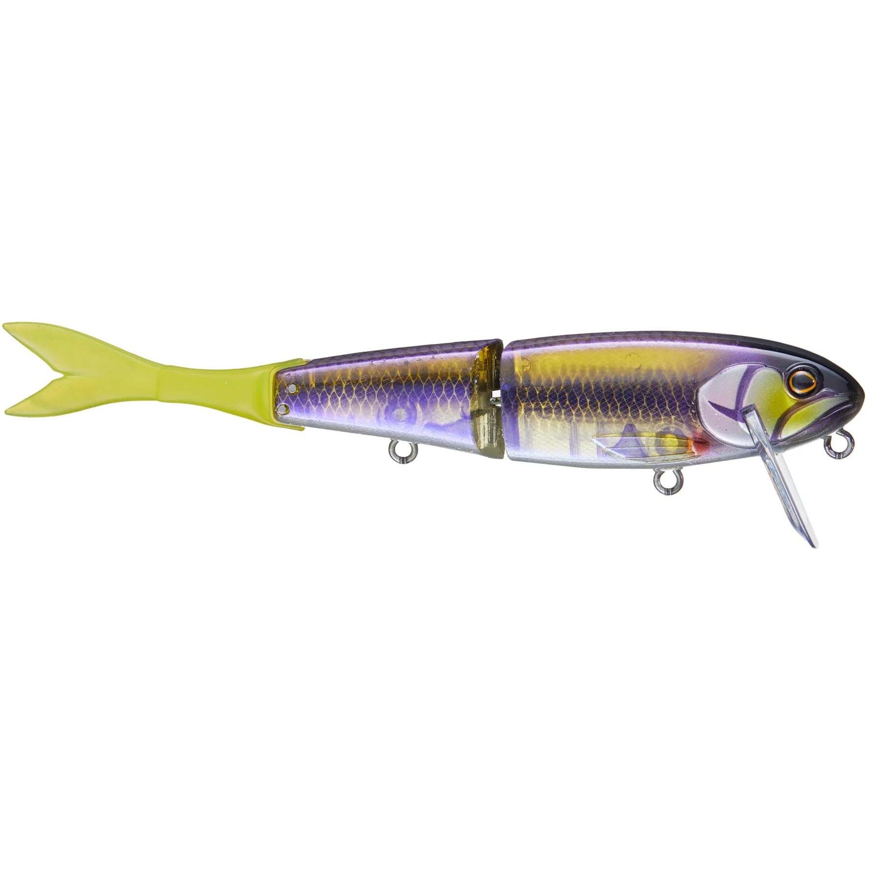 Jackall Blast Bone Jr Swimbait - 6 Inch