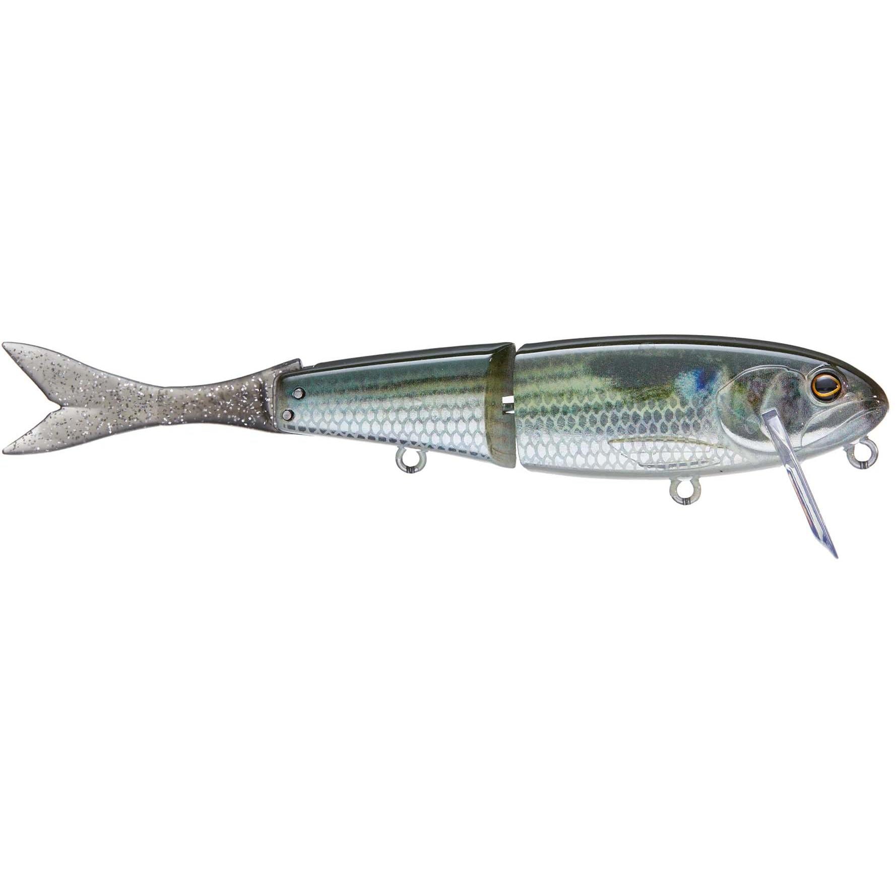 Jackall Blast Bone Jr Swimbait - 6 Inch