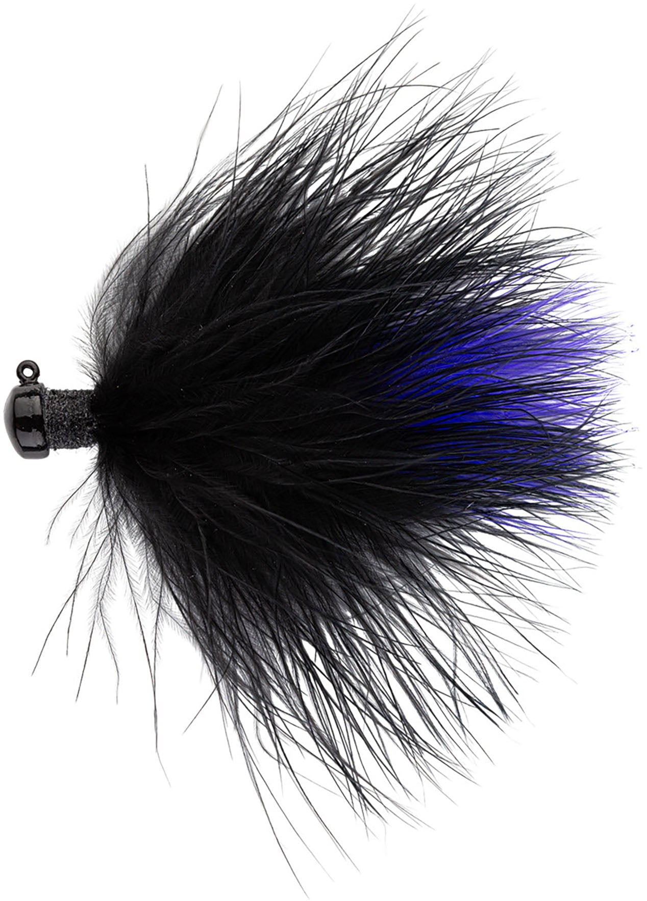 Northland Tackle Marabou Hair Jig - Tackle Depot