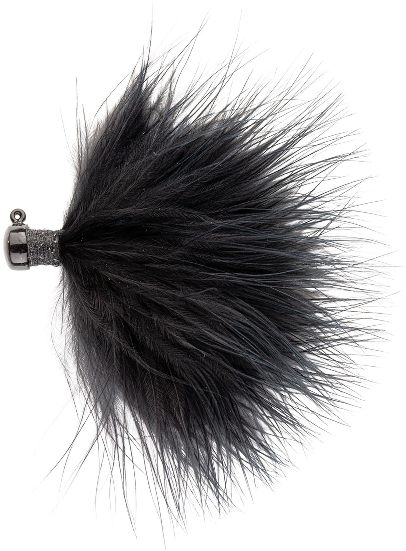 Northland Tackle Marabou Hair Jig