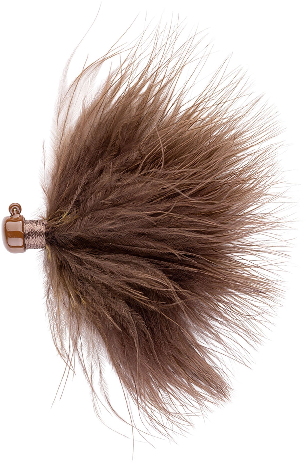 Northland Tackle Marabou Hair Jig