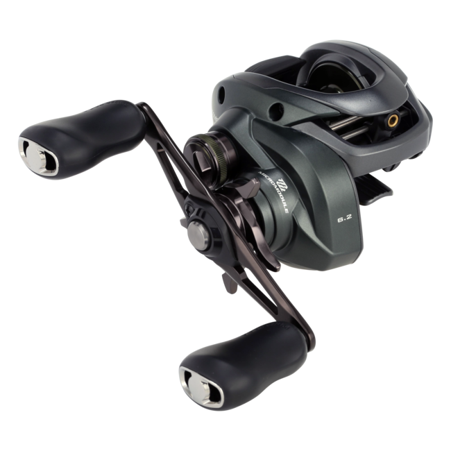 Shimano Curado 150M Casting Reel Canada
