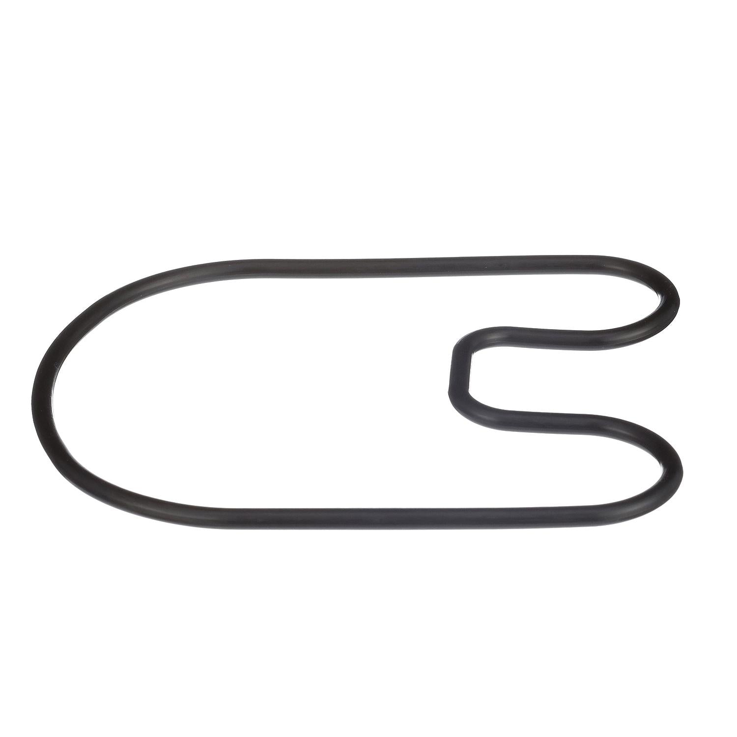 Quicksilver 41802 Sterndrive Exhaust Y-Pipe Seal for Select MerCruiser Sterndrives