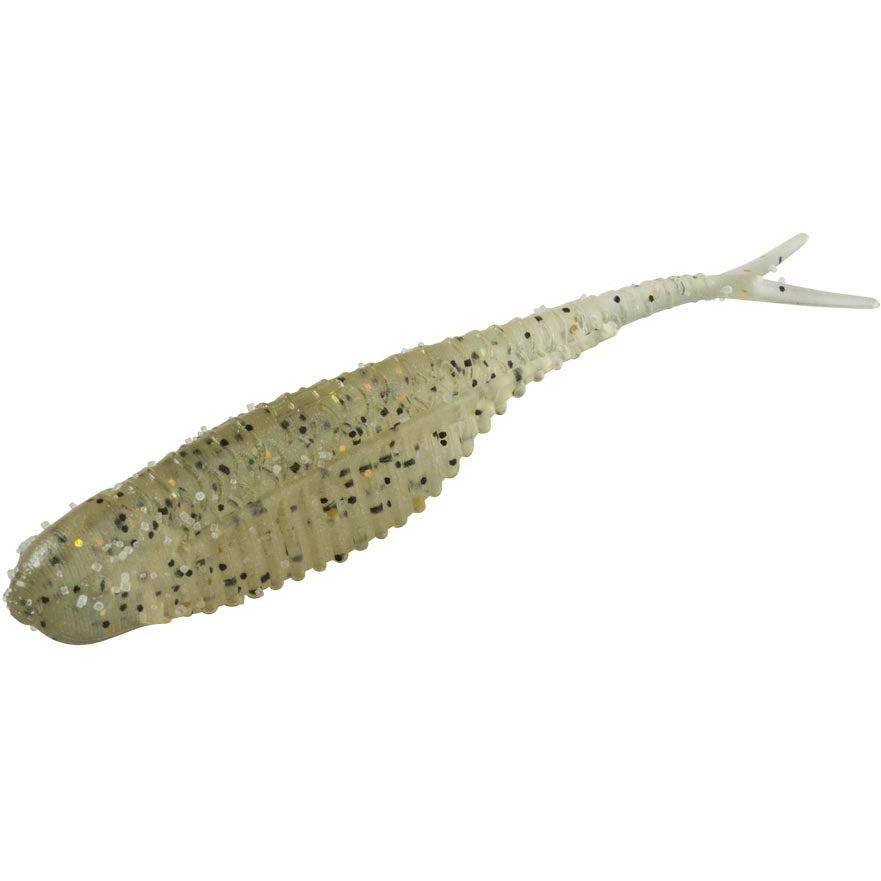 Great Lakes Finesse Hover Minnow
