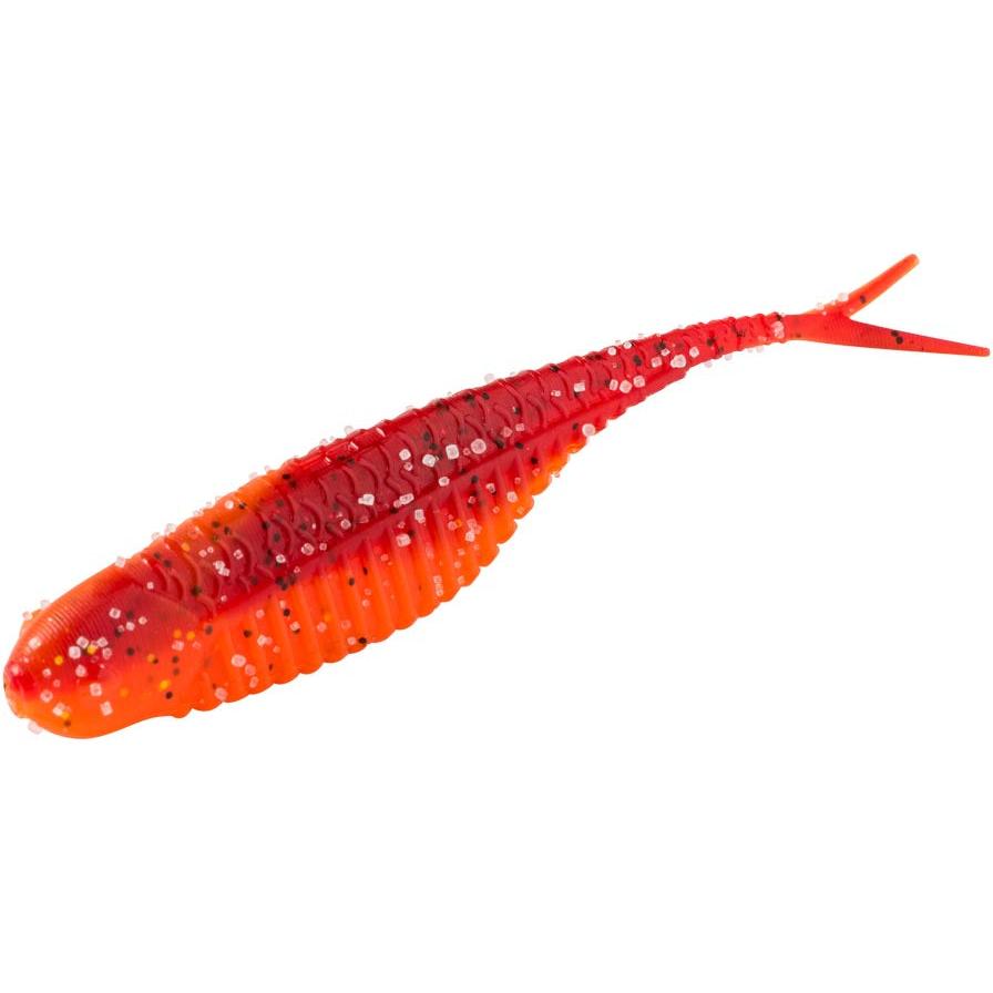 Great Lakes Finesse Hover Minnow