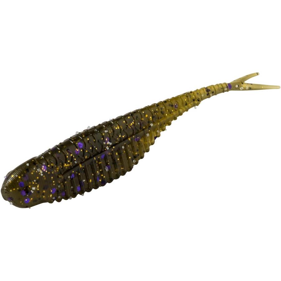 Great Lakes Finesse Hover Minnow