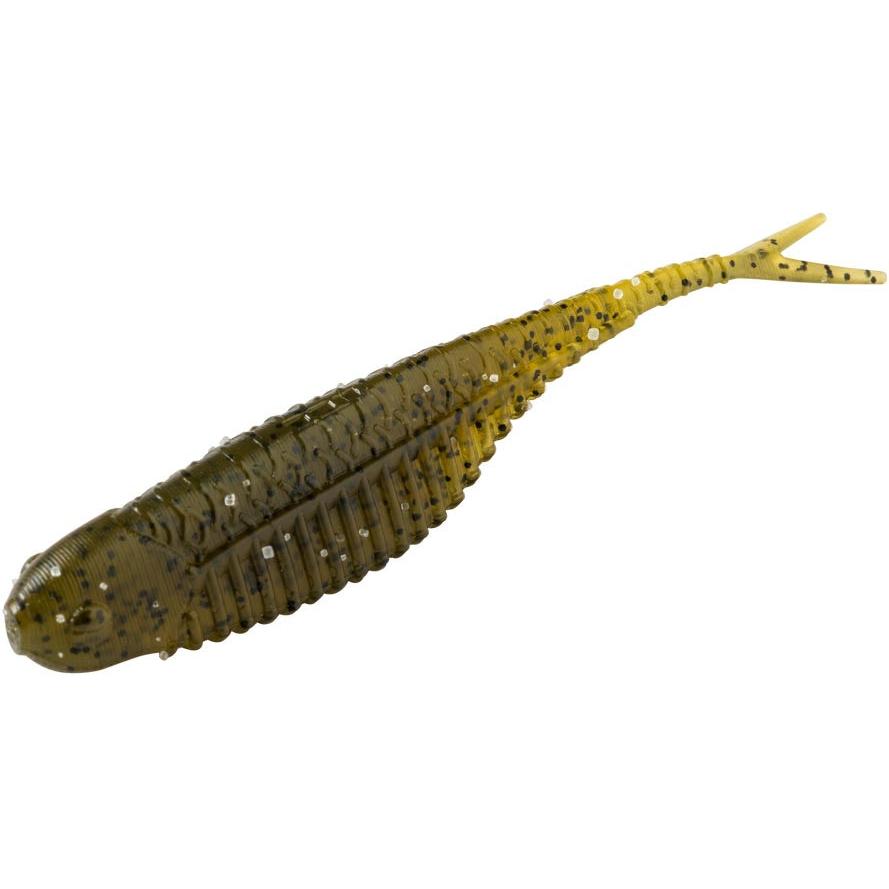 Great Lakes Finesse Hover Minnow