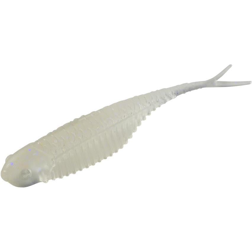 Great Lakes Finesse Hover Minnow