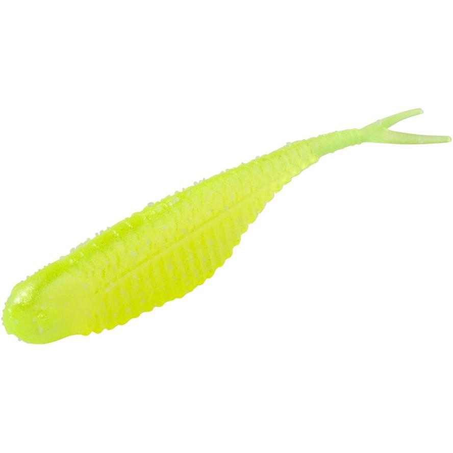 Great Lakes Finesse Hover Minnow