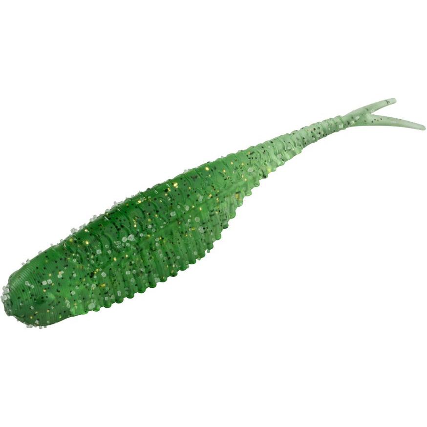 Great Lakes Finesse Hover Minnow