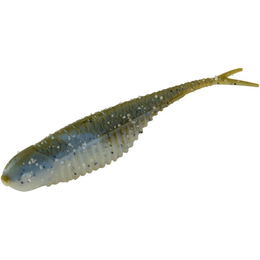 Great Lakes Finesse Hover Minnow
