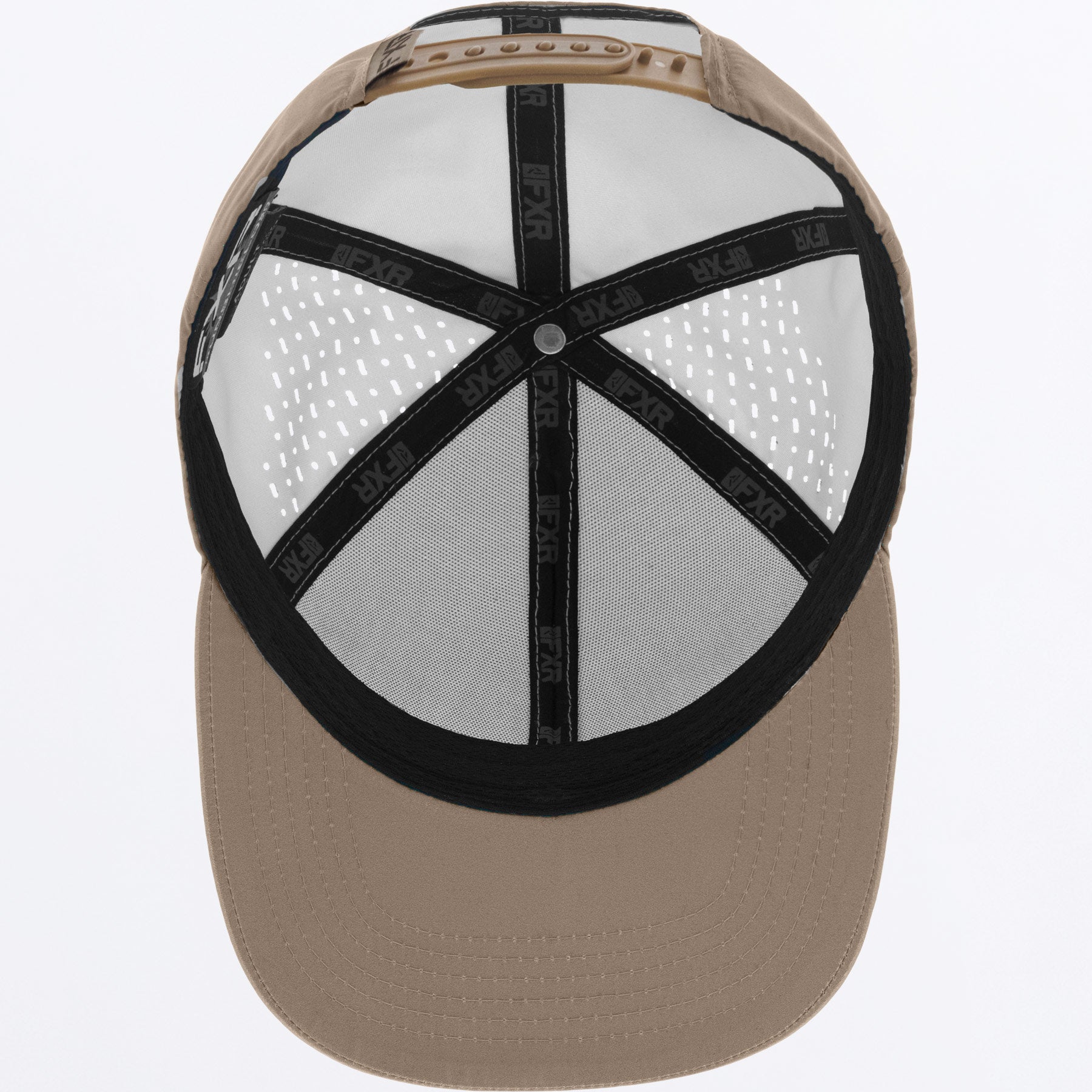 FXR UPF Pro Series Hat