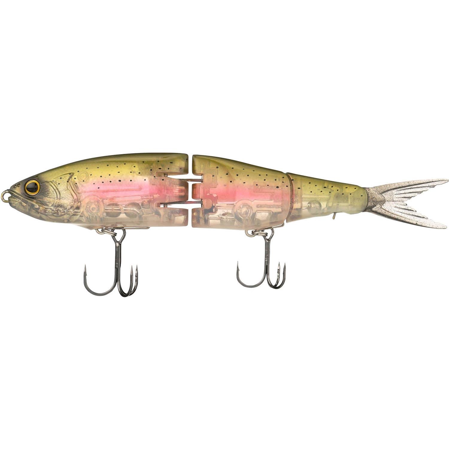Shimano Armajoint 190SF Shallow Floating Swimbait - 7.5 Inch