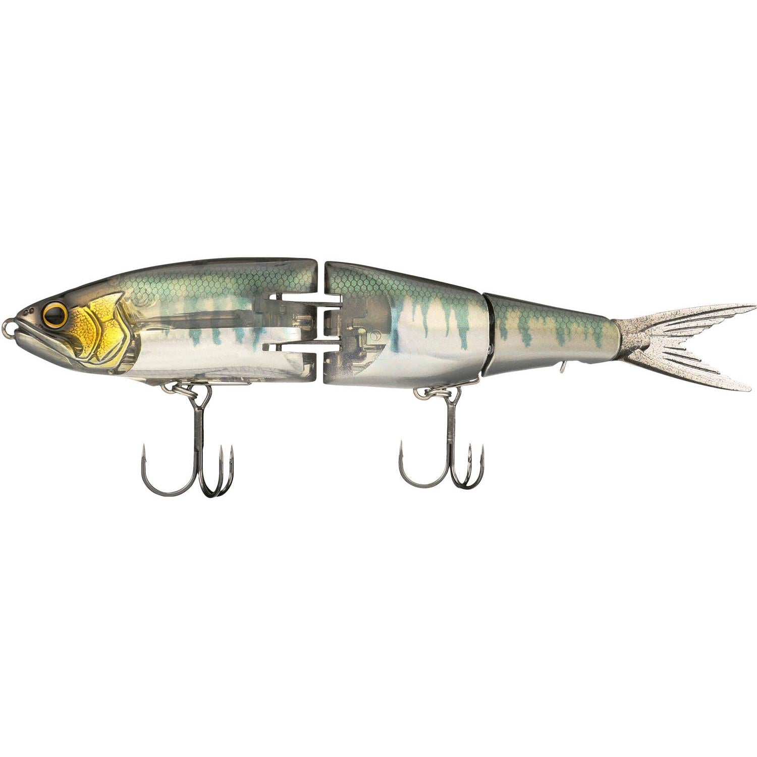 Shimano Armajoint 190SF Shallow Floating Swimbait - 7.5 Inch