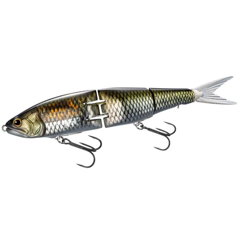 Shimano Armajoint 190SF Shallow Floating Swimbait - 7.5 Inch