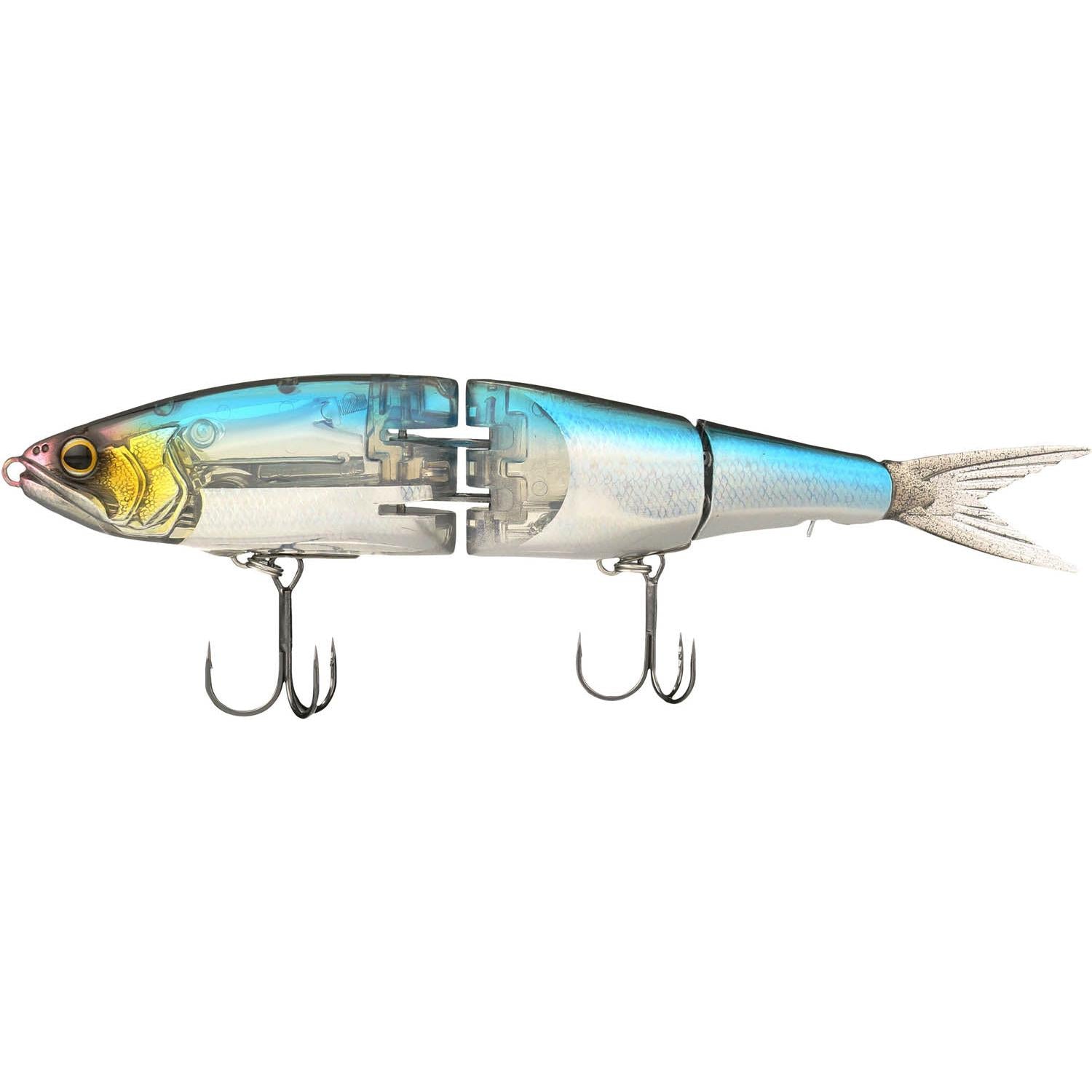 Shimano Armajoint 190SF Shallow Floating Swimbait - 7.5 Inch