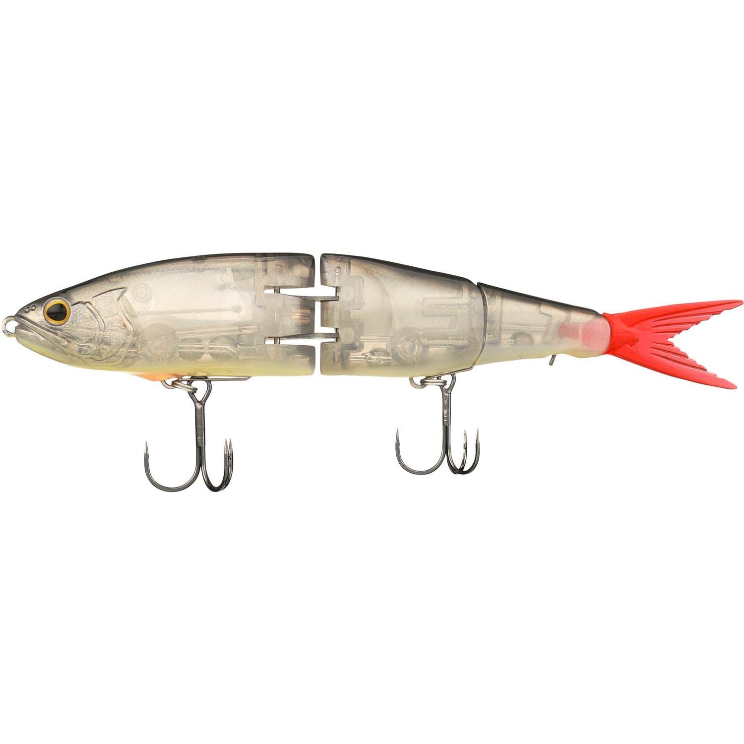 Shimano Armajoint 190SF Shallow Floating Swimbait - 7.5 Inch