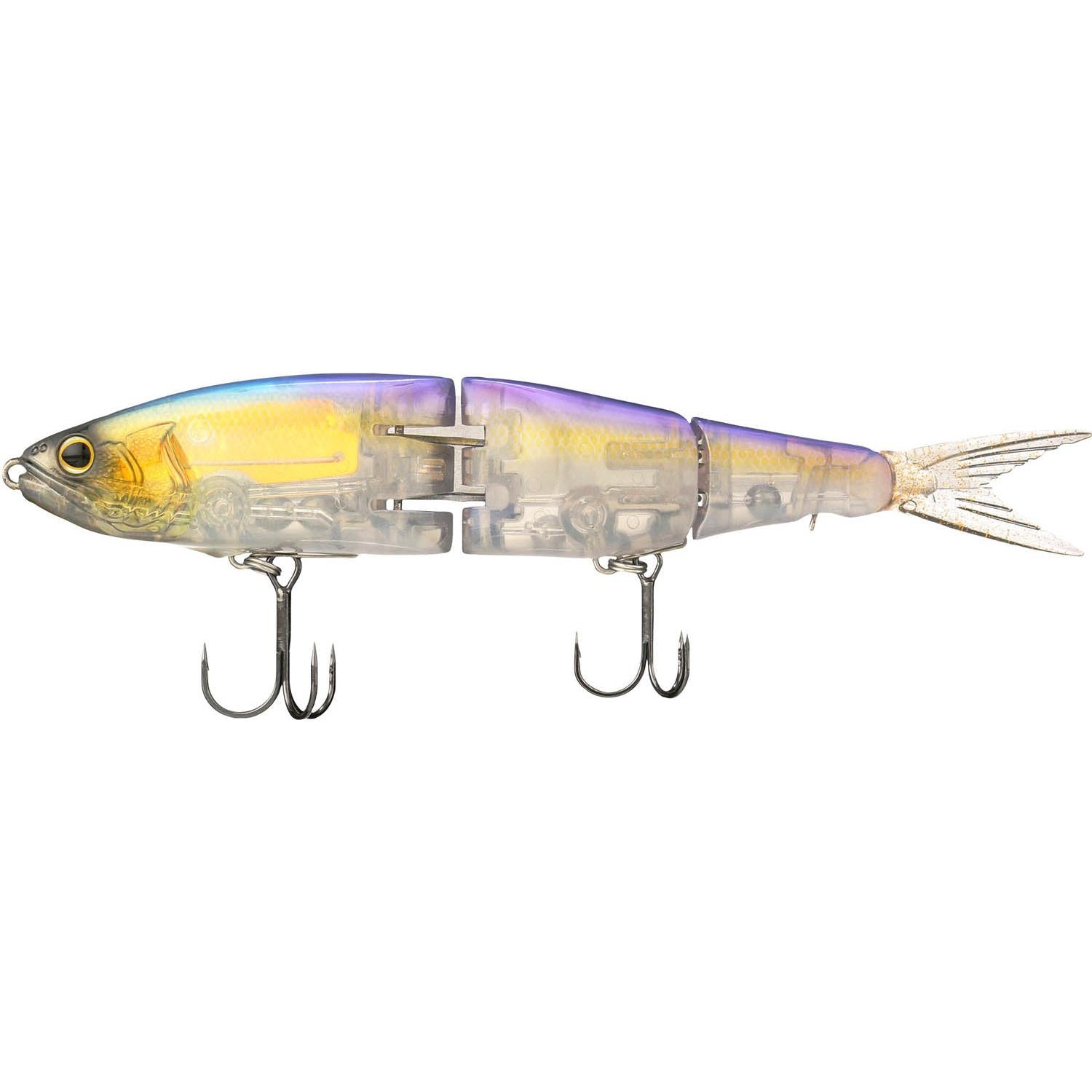 Shimano Armajoint 190SF Shallow Floating Swimbait - 7.5 Inch