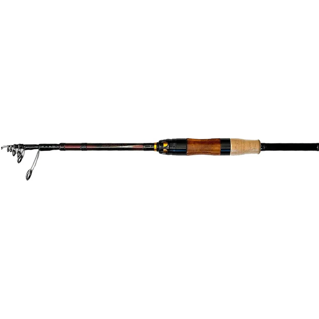 Daiwa Presso Air Telescopic Spinning Rod