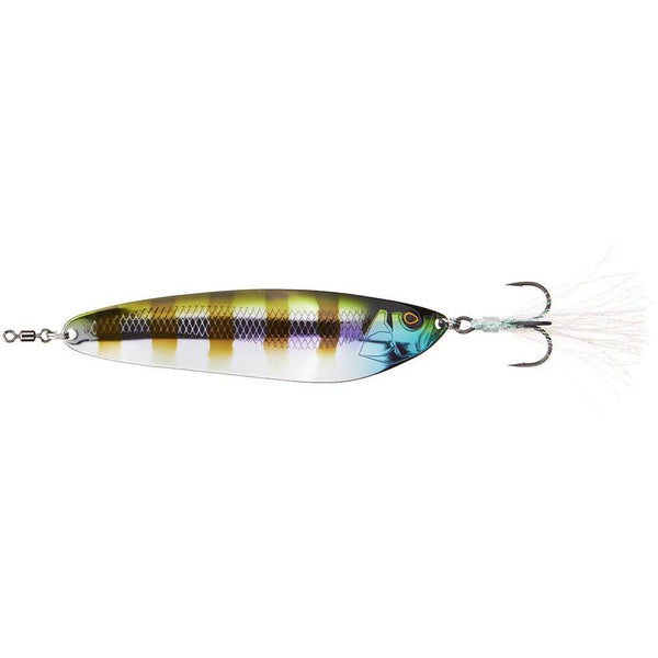 Jackall Counter Back Spoon - 4.7 Inch
