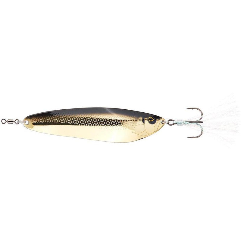 Jackall Counter Back Spoon - 4.7 Inch