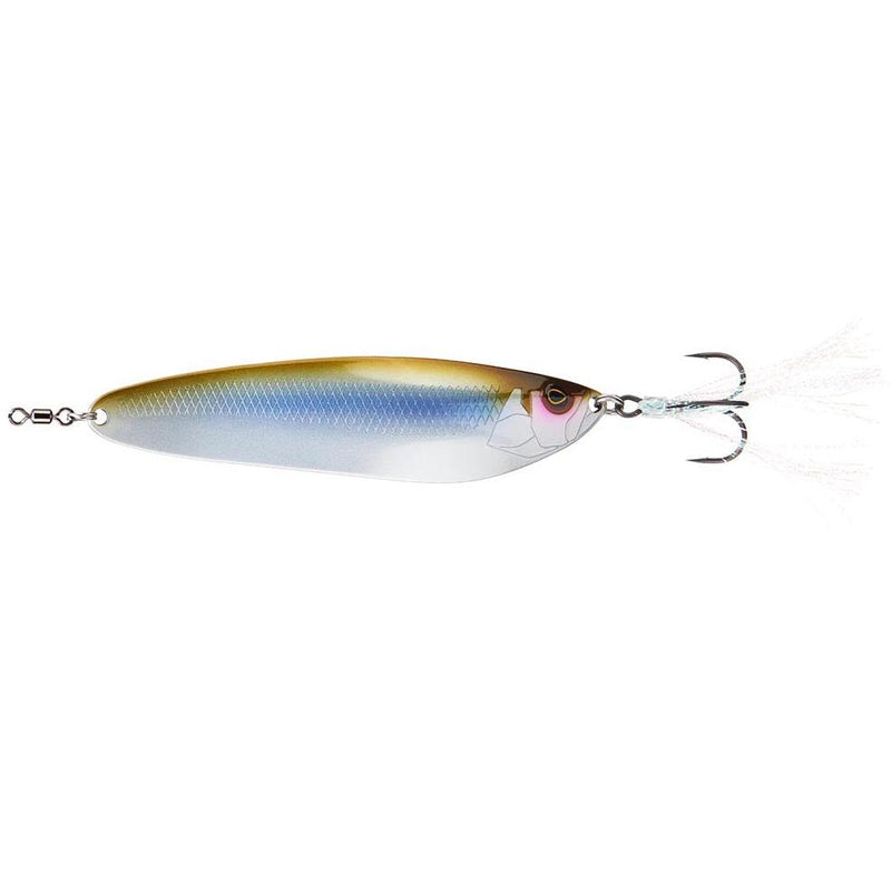 Jackall Counter Back Spoon - 4.7 Inch
