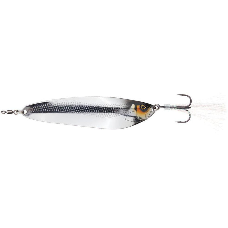 Jackall Counter Back Spoon - 4.7 Inch