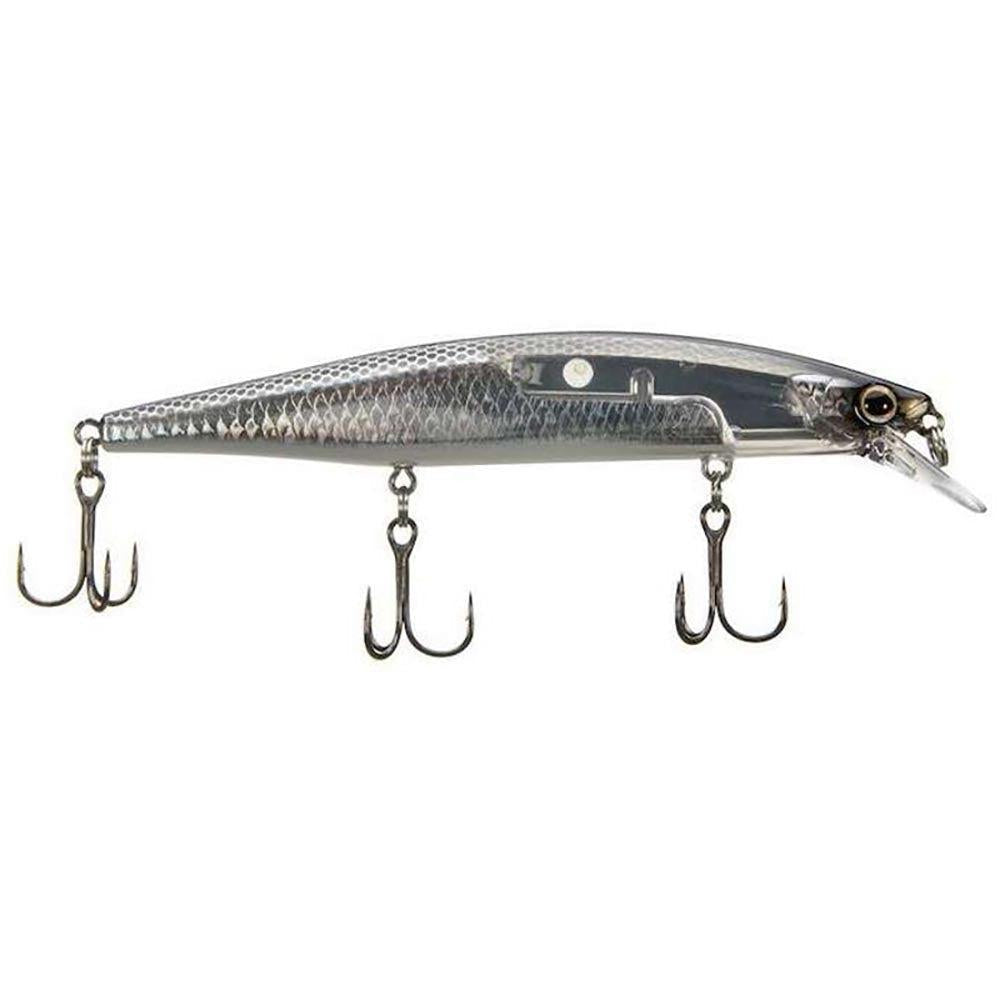 Shimano World Minnow 115SP Suspending Jerkbait