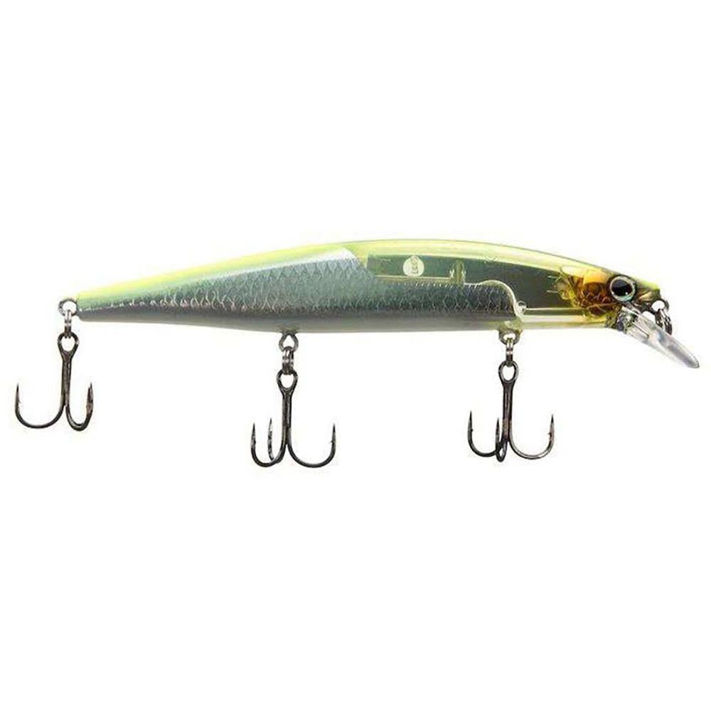 Shimano World Minnow 115SP Suspending Jerkbait