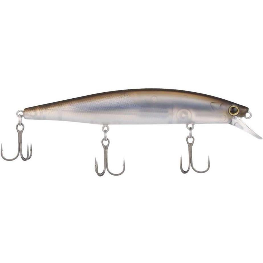 Shimano World Minnow 115SP Suspending Jerkbait
