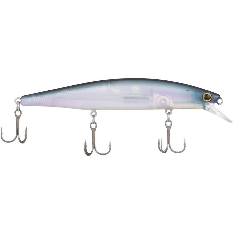 Shimano World Minnow 115SP Suspending Jerkbait