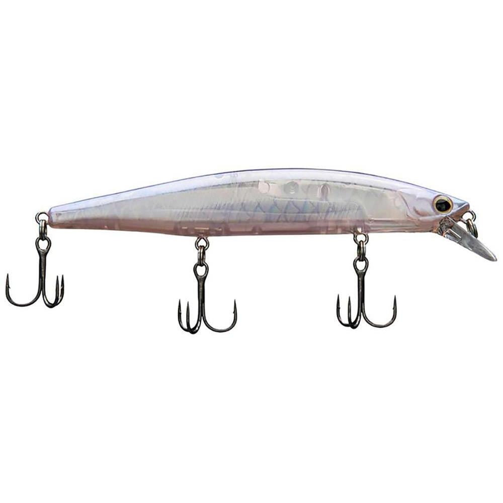 Shimano World Minnow 115SP Suspending Jerkbait