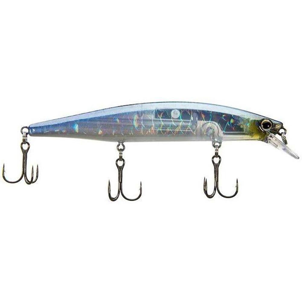 Shimano World Minnow 115SP Suspending Jerkbait