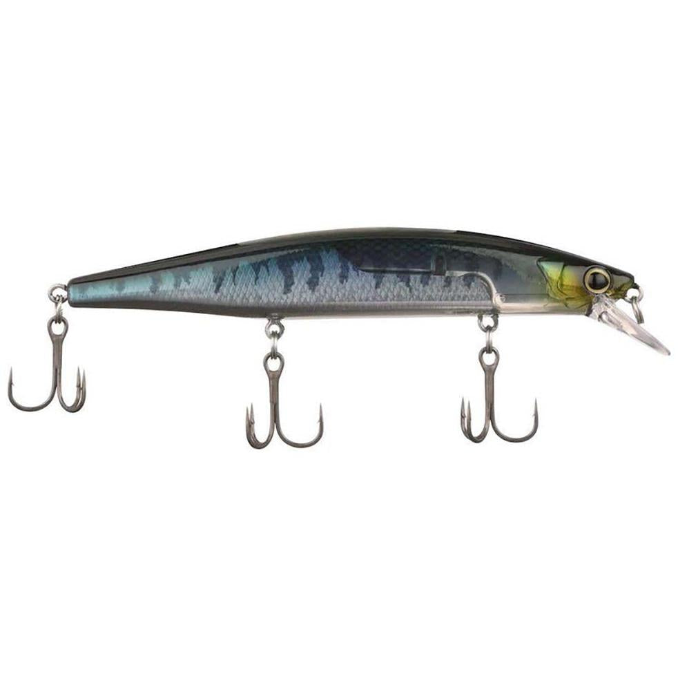 Shimano World Minnow 115SP Suspending Jerkbait